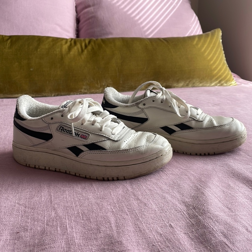 Platform Reebok Sneakers